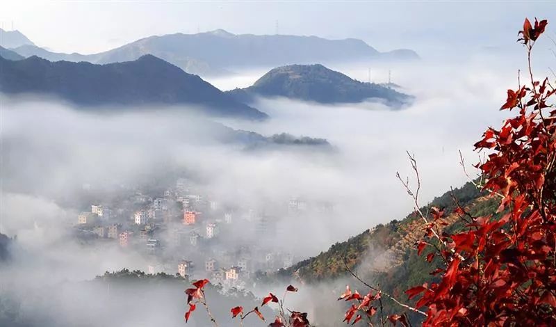 台州玉环风景区推荐,浙江玉环十大景区