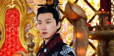 高洋——英明神武开国君主怎么成了残暴血腥的杀人魔头?