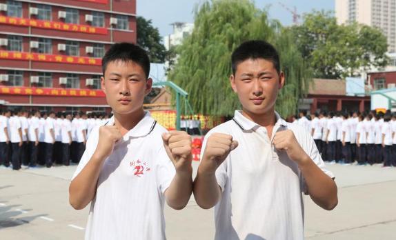 衡中是河北最差的高中吗,河北衡中的学校