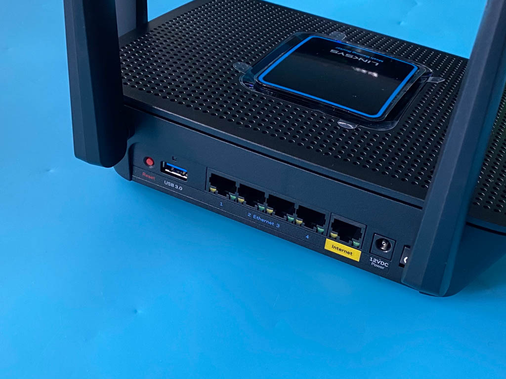 linksysmesh组网设置,linksys路由器特色功能