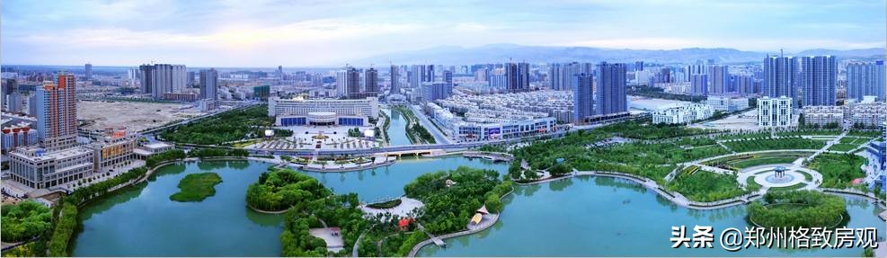 郑州买房三环内,郑州对于房价的政策