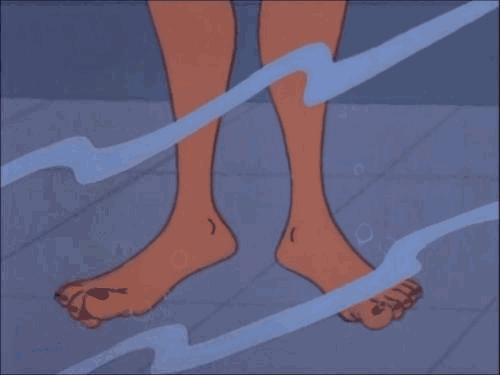 脚气脚臭怎么办教你除根,脚气和脚臭解决办法图解