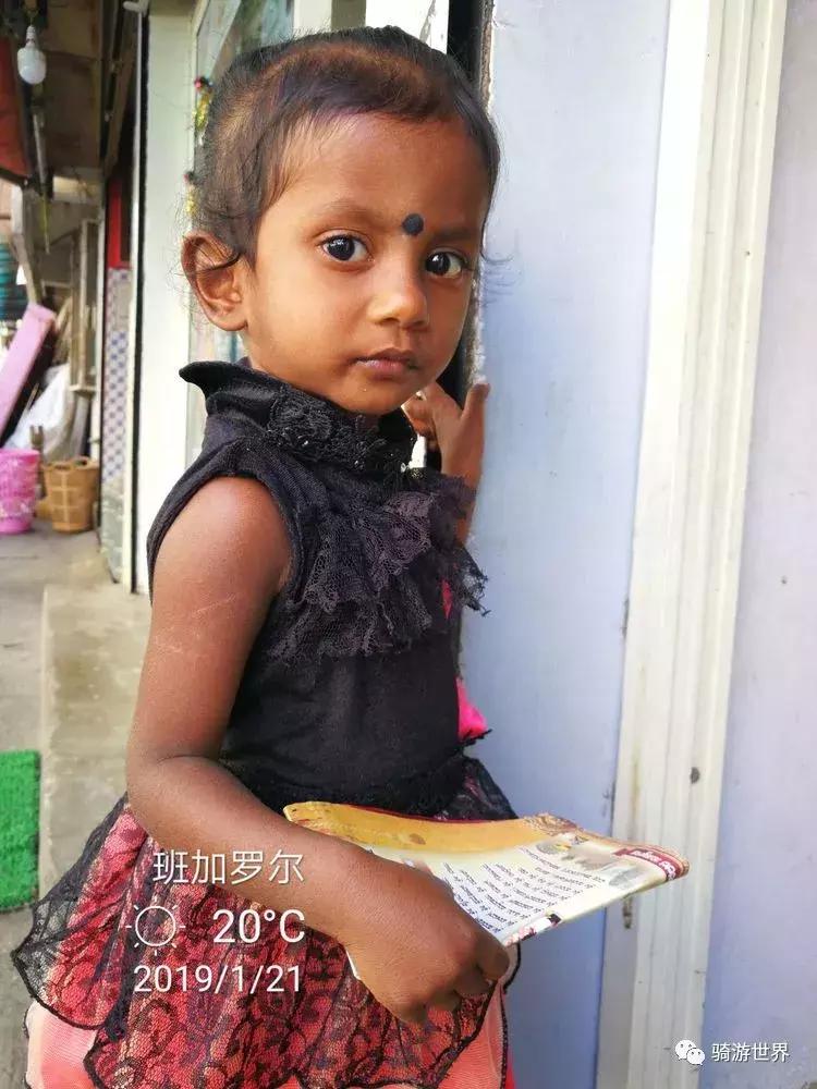 印度，这碗圣水我们先干为敬！