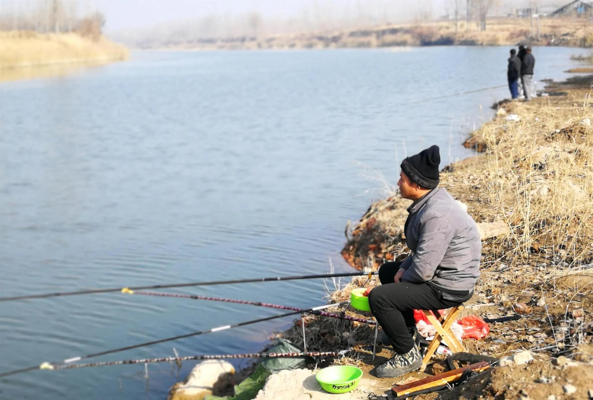 野钓昂刺鱼用什么饵,桥筏钓昂刺要不要打窝