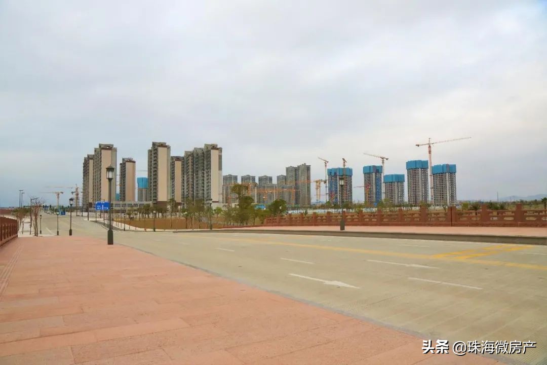 未来，金湾这里可“环游世界”，看知名赛事