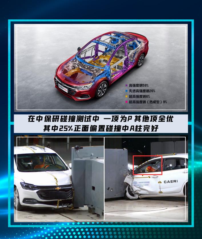 10万左右雪佛兰和斯柯达哪个好,雪佛兰科鲁泽10万内家轿新典范