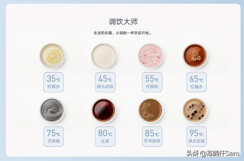 可能是未来十年内最佳饮水解决方案——小米即热净水器Q600