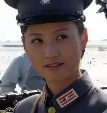 军旅题材电视剧中军装错误,军装穿错的电视剧