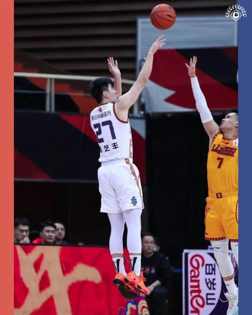 cba22-23赛季上脚球鞋,cba最新上脚球鞋