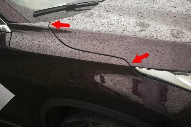 老车主说车：小伙子，劝你别想着给马6换标！