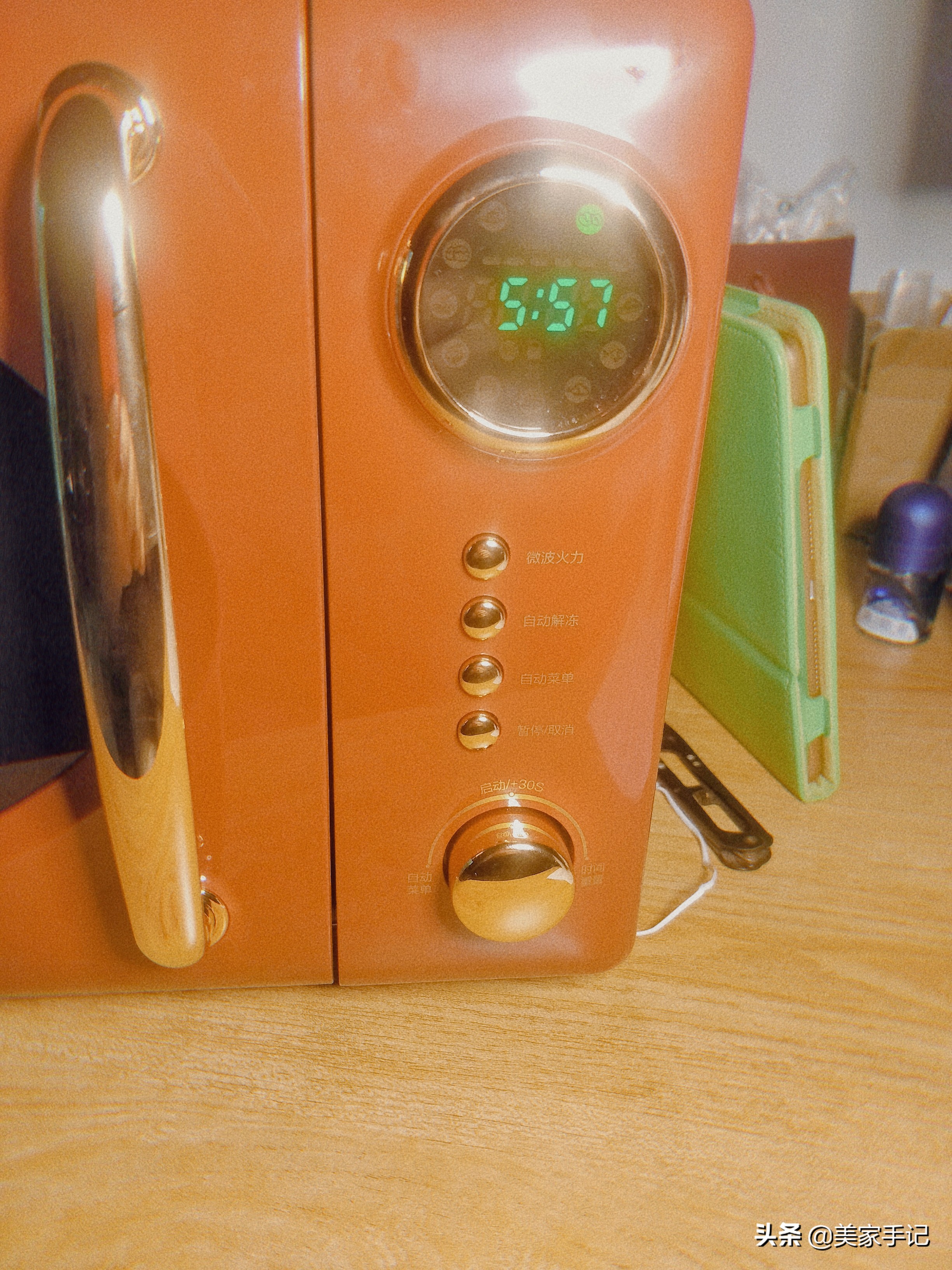 大宇微波炉怎样,大宇微波炉推荐