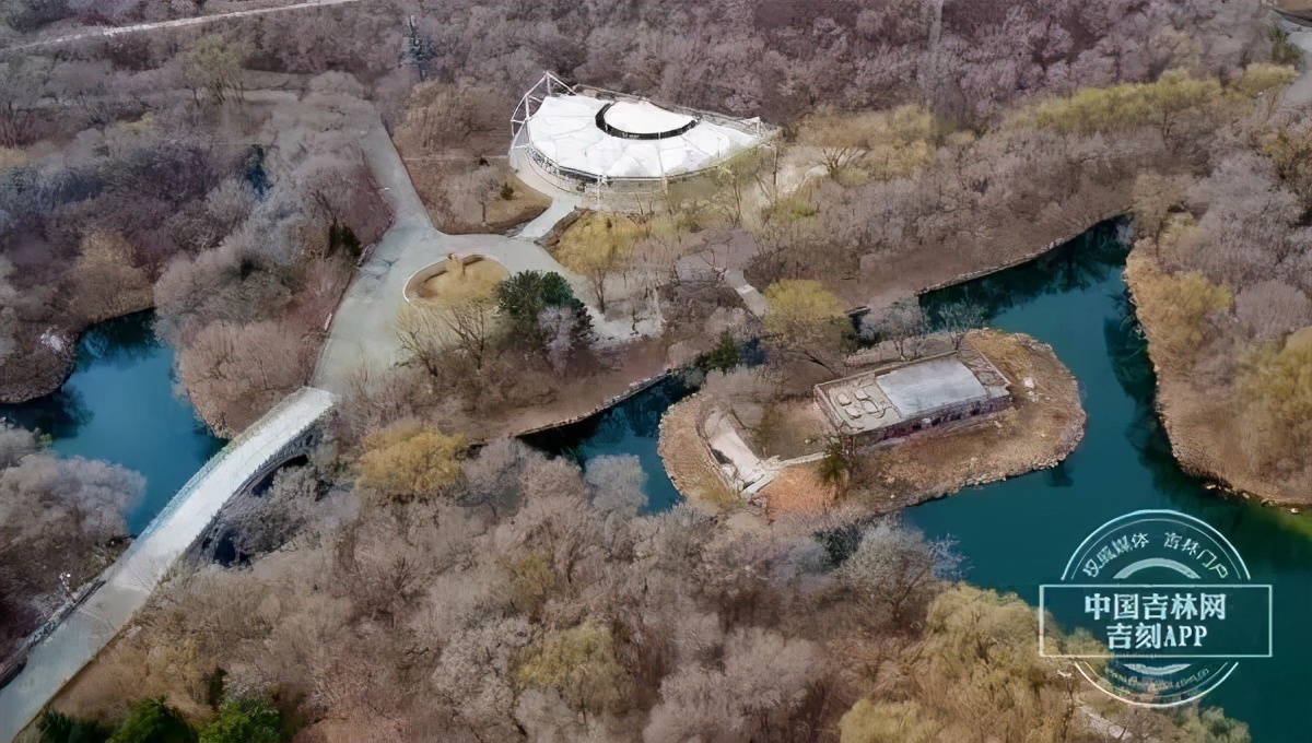 文化氛围争第一，净月的路子有多野？