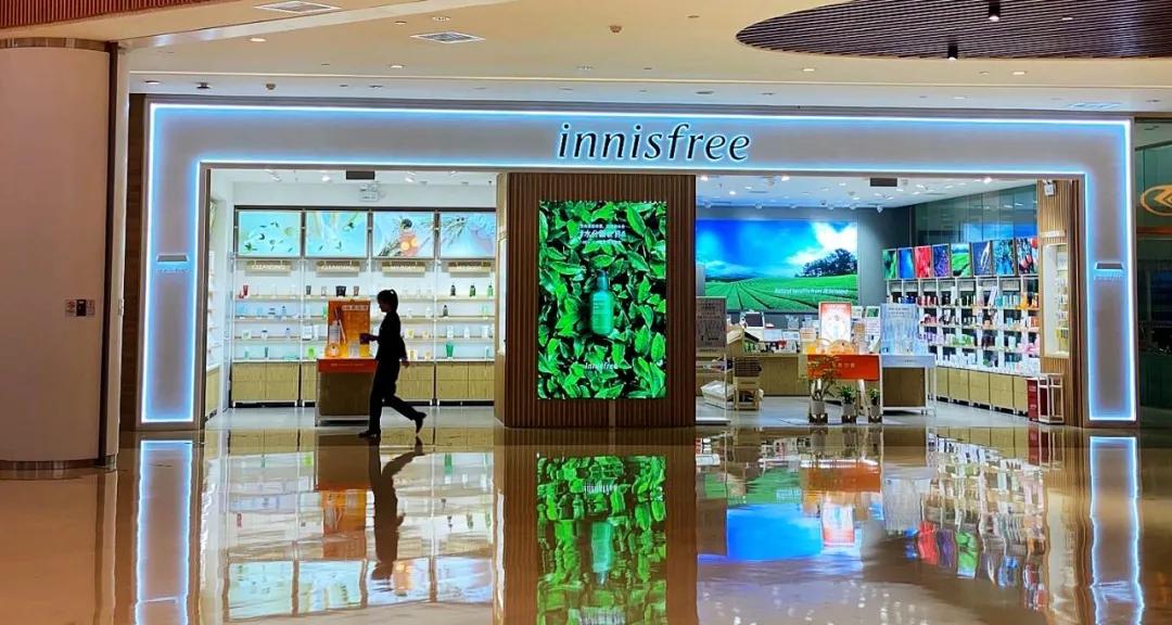 悦诗风吟有什么副作用,悦诗风吟改善泛红