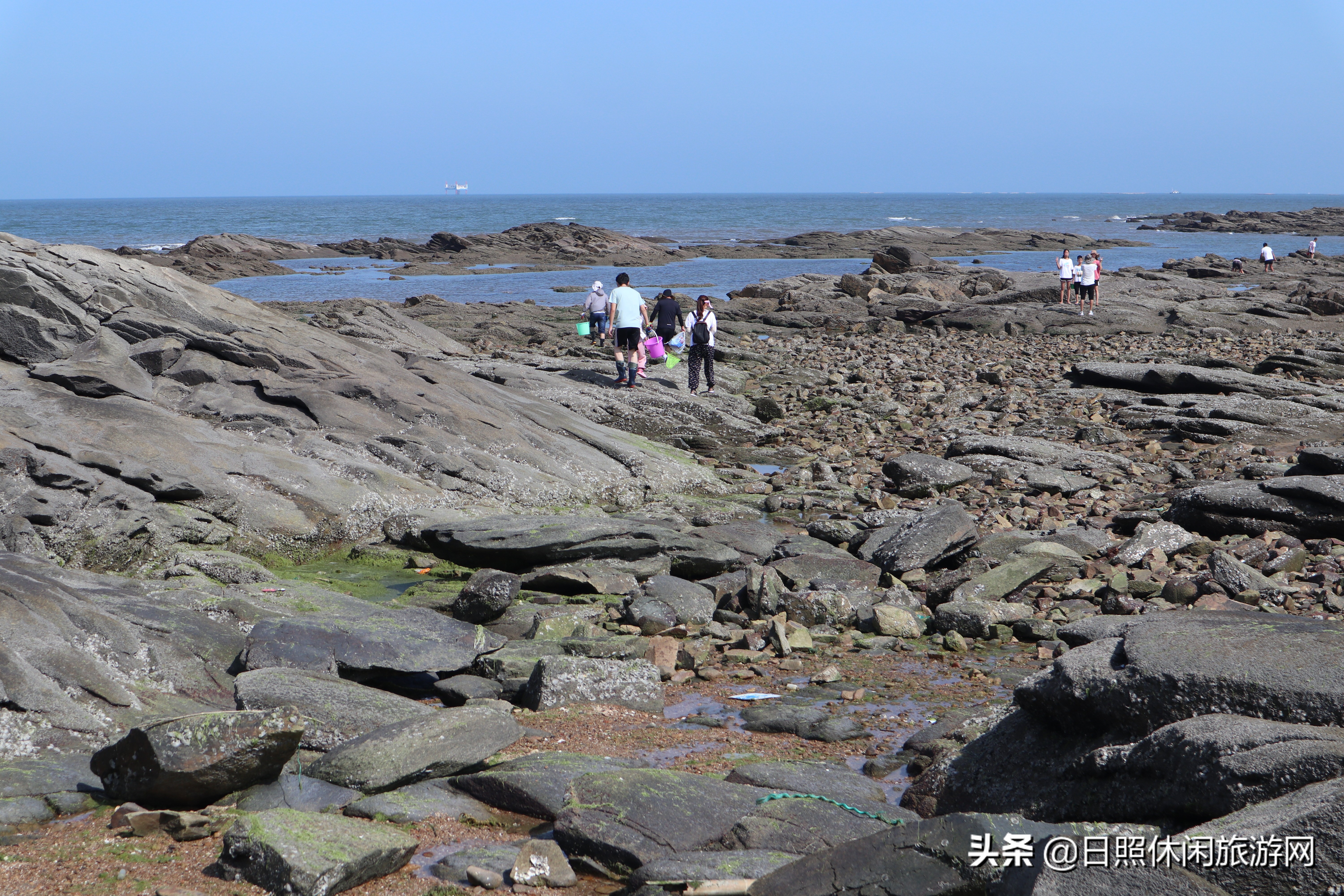 日照,日照有什么好玩的地方