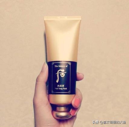 李佳琦测评韩国护肤品,李佳琦说的护肤品哪个好用