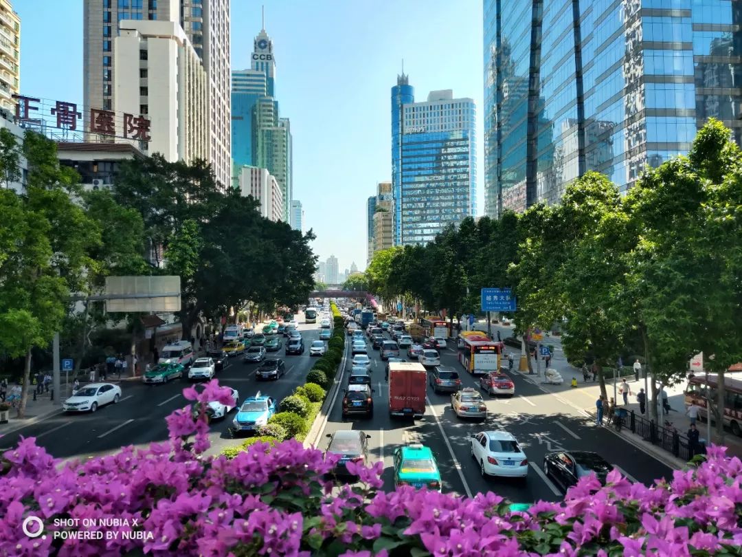 努比亚x是无法超越的经典,努比亚x颜值如何