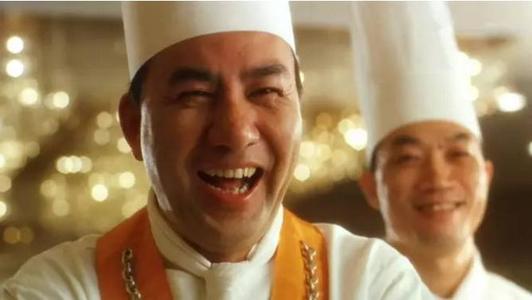 周星驰食神经典中的经典,周星驰的电影食神是哪一年拍的