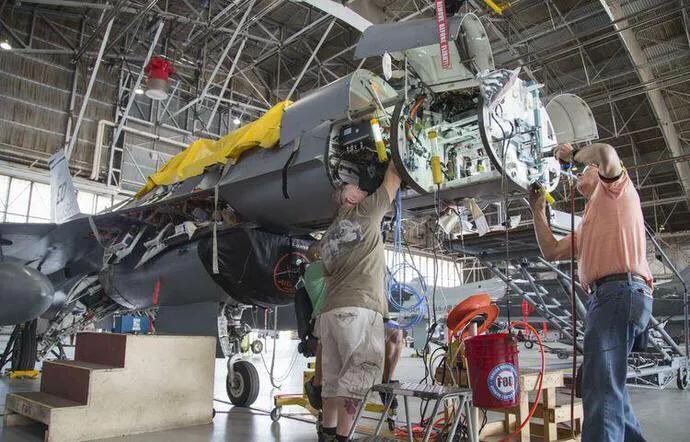 f16v战斗机到底有多强,16v战机