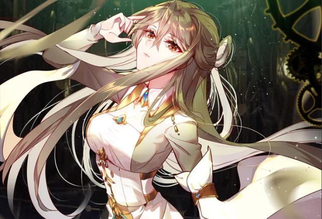 终极斗罗麟月cp,终极斗罗海神缘相亲会第几话