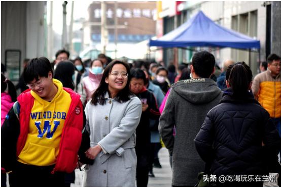 兰州一座被想象出来的城市,兰州到底是个什么样的存在
