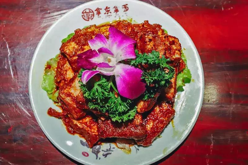 春熙路不到100元美食推荐,双人餐50元以下春熙路