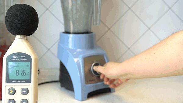 blendtec800破壁机评测,blendtec破壁机很大一股味道