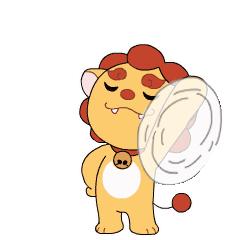 闽南人专属拜年姿势，石狮城市IP“包”你满意