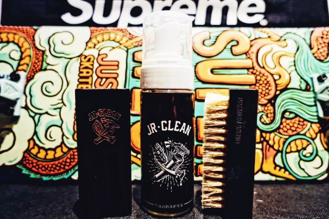 AllForSneaker|一份专为西安鞋头准备的洗护指南，拿走就完事