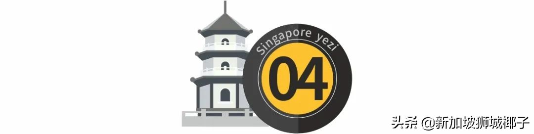 国内都有哪些新加坡品牌,新加坡最出名品牌