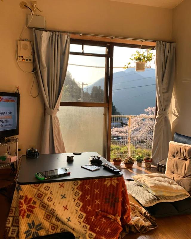 世界上最美的角落,最让人舒服的角落