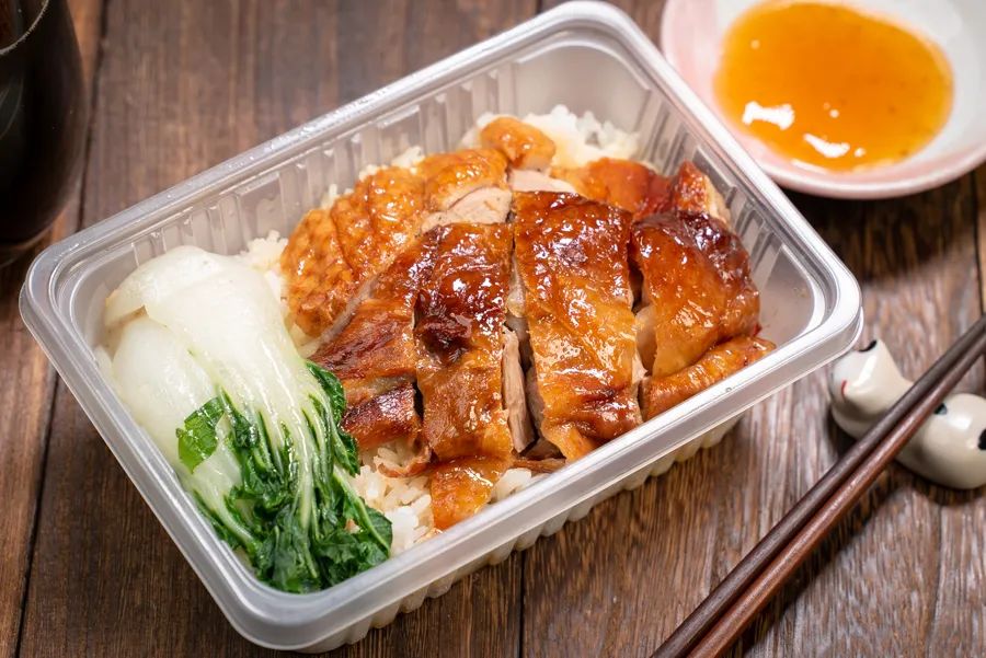 魔都粉鸭哪家好吃,烧鸭油鸡饭哪个好吃