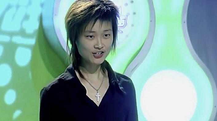 安又琪是哪一届的超级女声,安又琪是超女冠军吗