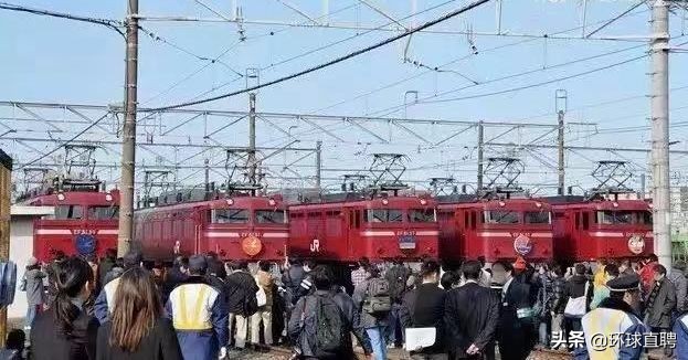 日本东京jr山手线,东京站新干线和山手线