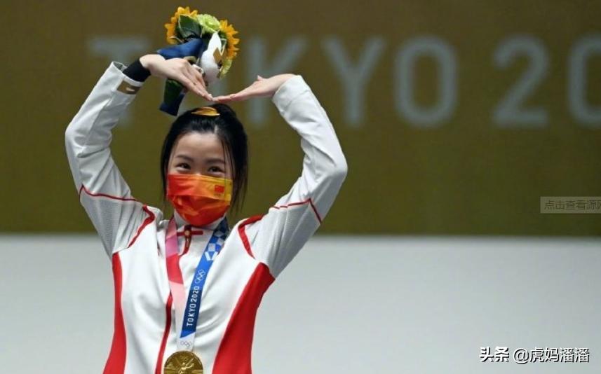 奥运会儿童学哪个项目,如何培养孩子参加奥运会