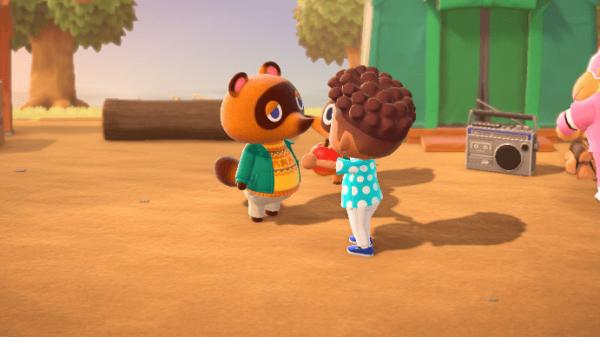 动物之森新手登录教程,动物之森新手攻略手机版