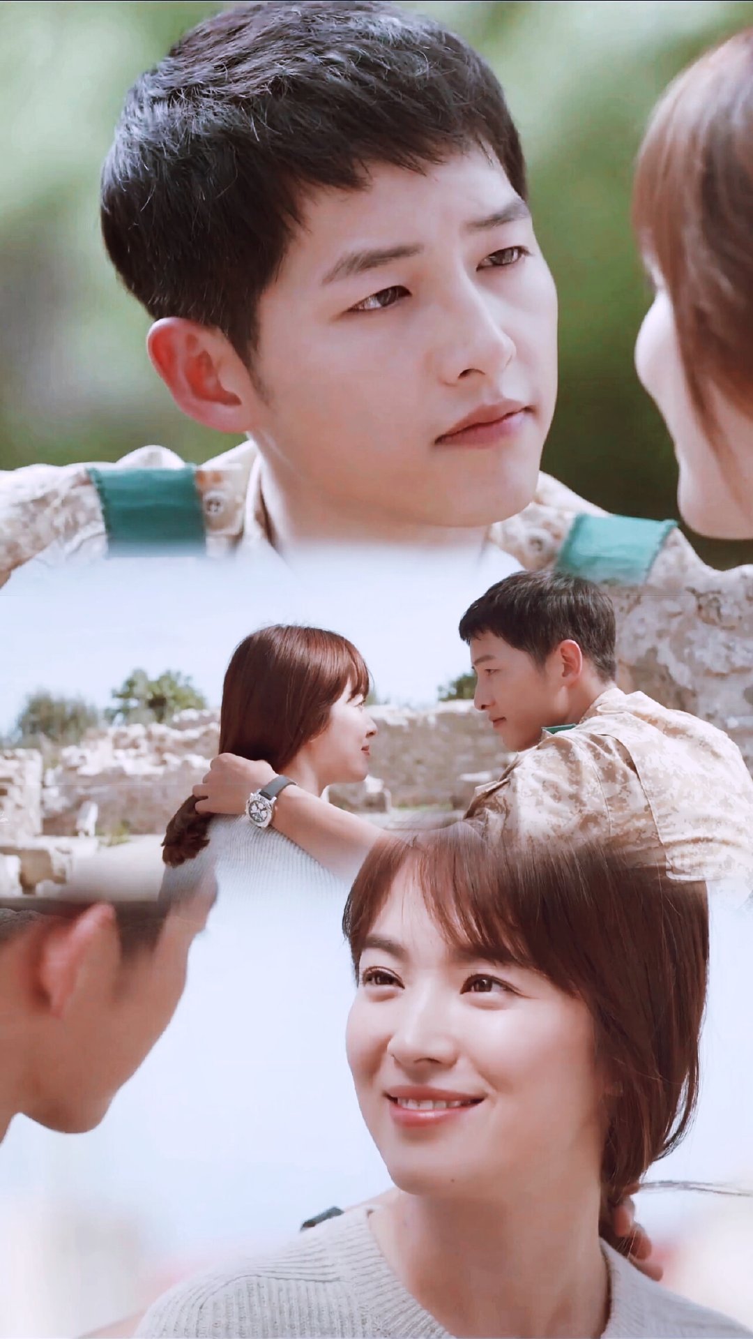 男主是军人的的小说推荐,推文男主军旅