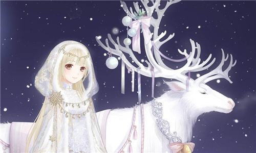 奇迹暖暖联盟凝砂之战套装,奇迹暖暖幽冥仙主黑夜套装