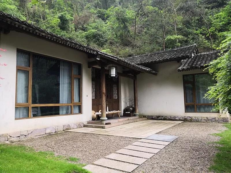 楠溪民宿真赞!推荐一批楠溪江畔精品民宿,你住过吗?(一)