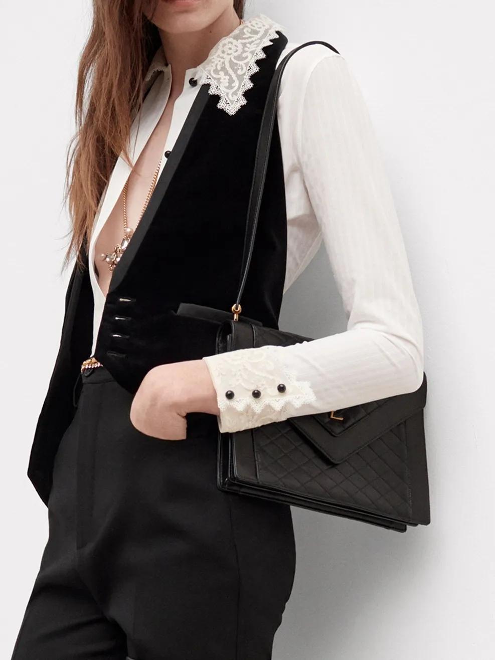 秋冬大牌大包包,秋冬大牌包包2023