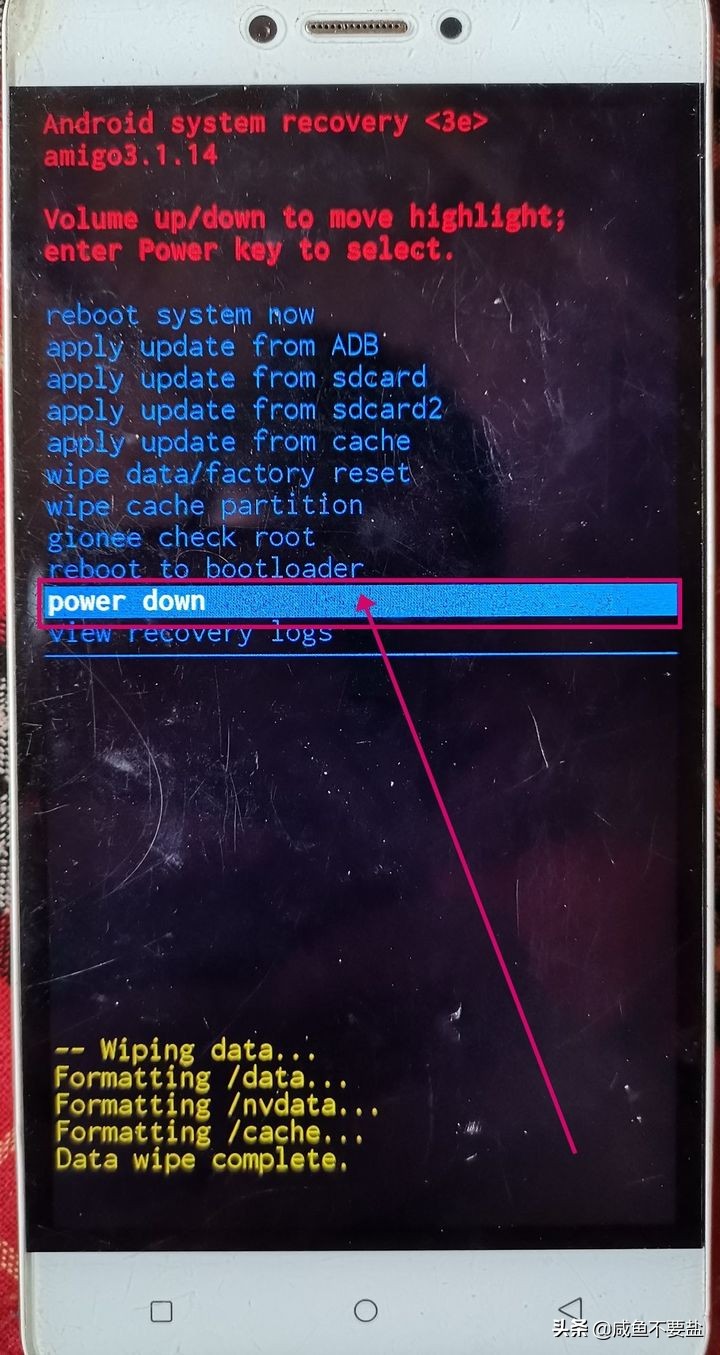 金立手机怎样刷机重装系统,金立m7手机刷机教程