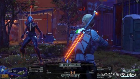与其看五角大楼“飞碟”视频，不如试试“XCOM：彩六”