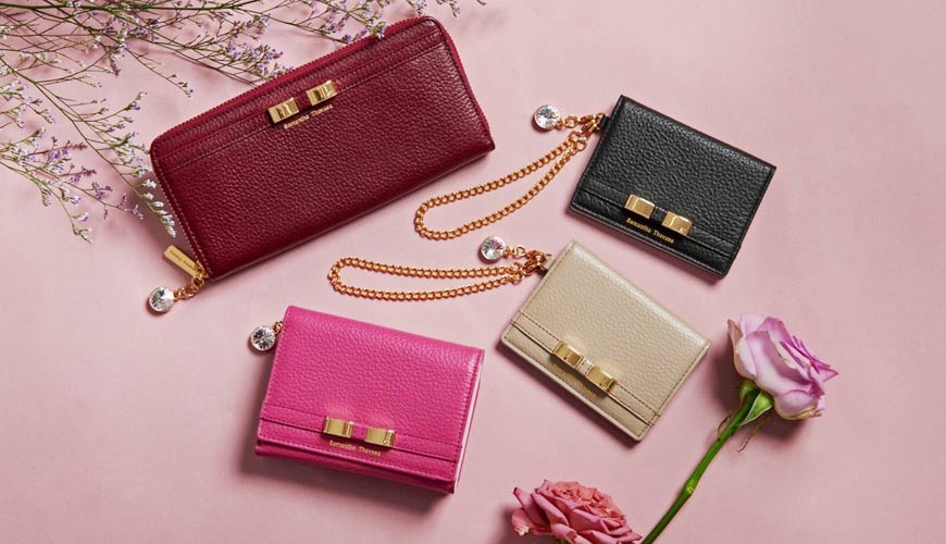 十大小众轻奢品牌钱包,十大入门级轻奢品牌钱包