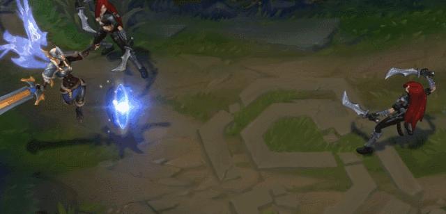 天使皮肤哪个特效最好,天使皮肤哪个特效好看