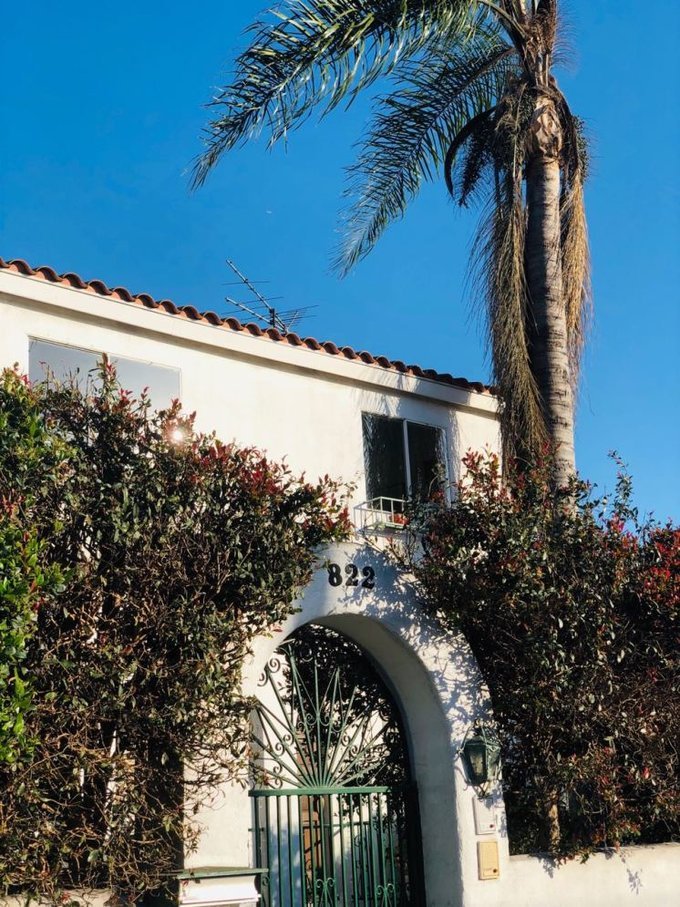 美国自由行加州洛杉矶之旅,美国洛杉矶20天旅游线路