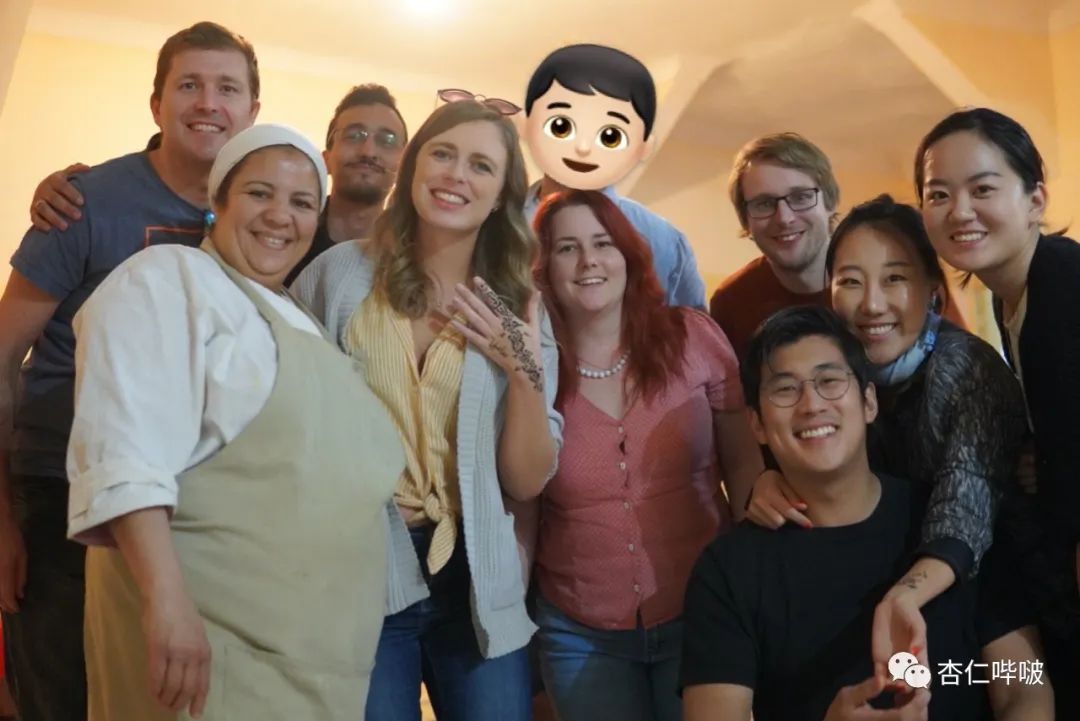 去摩洛哥的第一件事,在摩洛哥做一场一千零一夜的美梦