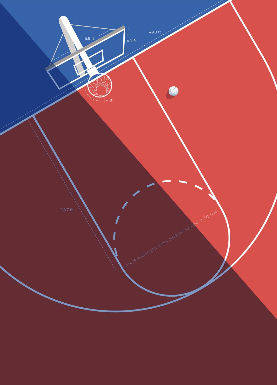 创意性极强的海报,创意海报简洁手绘黑白