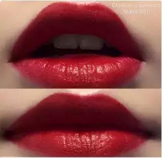 姑娘口红,女孩口红必有色号