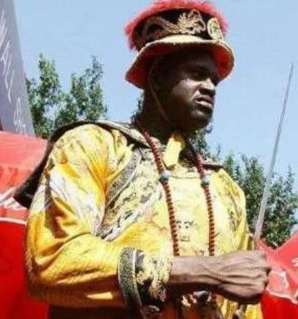 黑人这么强的体魄，为啥国家总是贫困落后