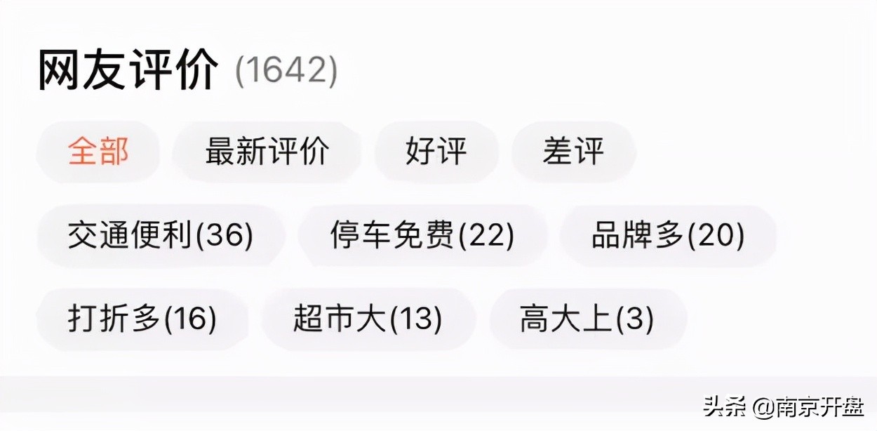 南京顶流商业,顶流商圈是什么