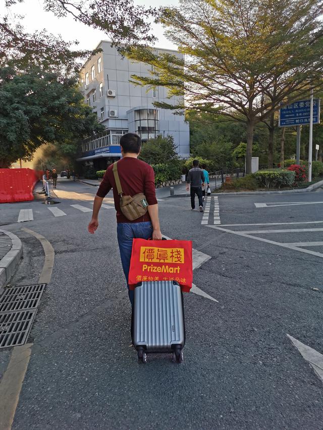 现在的购物天堂,年轻人必去的购物天堂